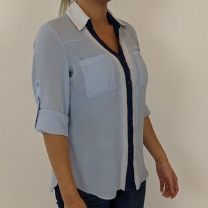 EXPRESS Portifino Shirt